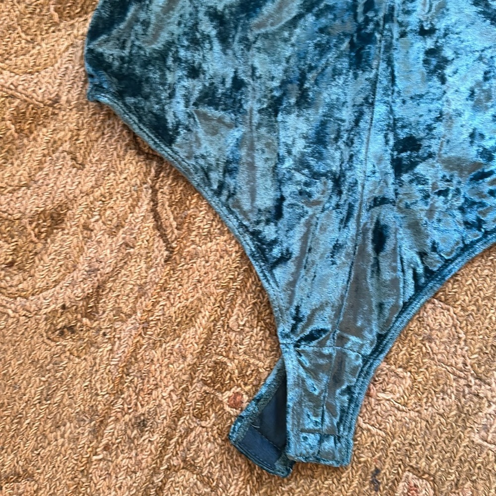 FREE PEOPLE new Bodysuit - Picture 4 of 5